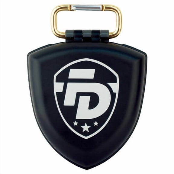 Fightdentist Shield Carry Case