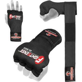 Adidas Knuckle Protector Boxing Inner Glove Gel Hand Wrap Kickboxing  Handwraps