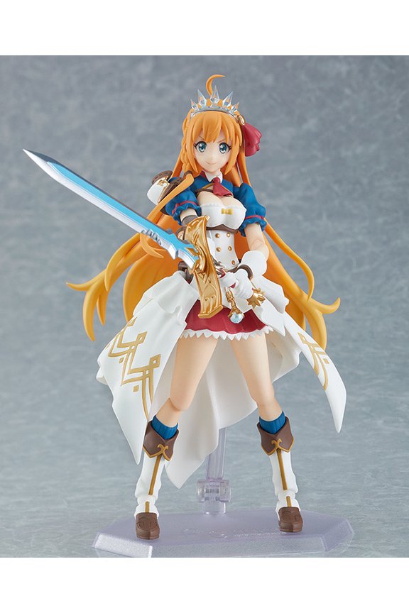 FIGMA PECORINE