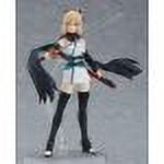 FIGMA SABER OKITA SOUJI ASCENSION VER