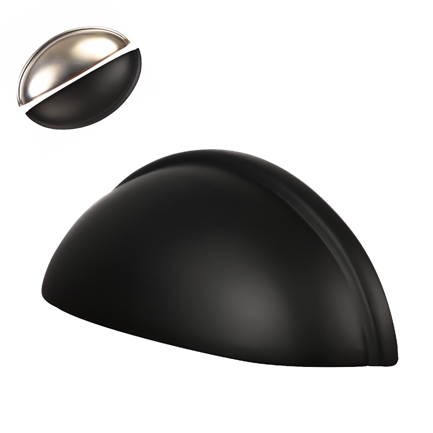 Liberty P40010C117 3 3/4" Slatted Diamond & Drawer Pull