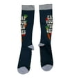 FIGS Compression Socks Eat Your Veggies 100 Awesome Size Small