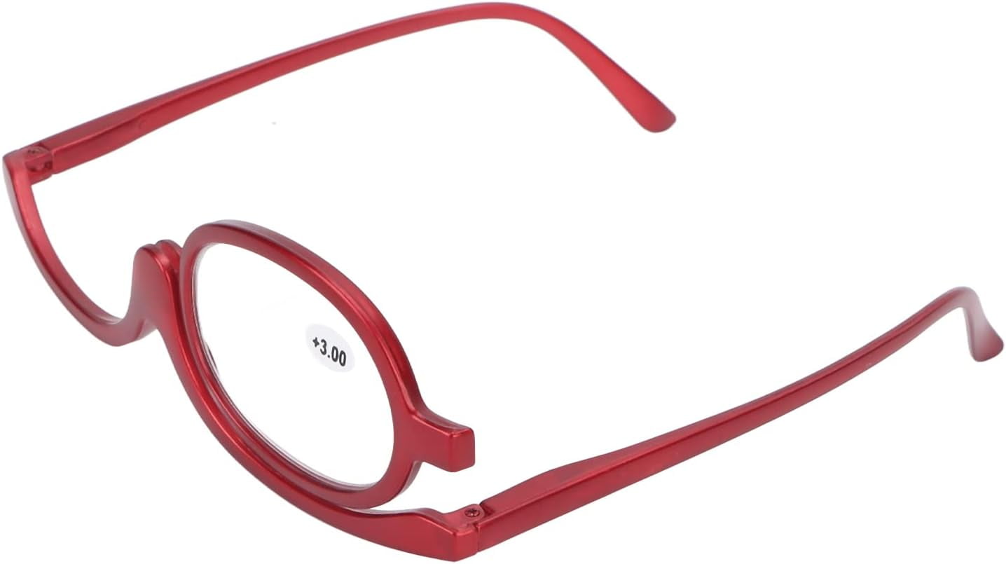 FIGTMagnifying Glasses for Makeup, Magnifying Glasses for Eye Makeup