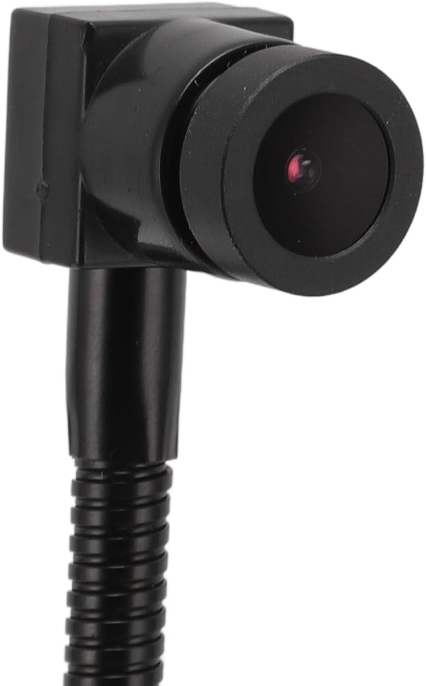 Portable Webcam 480p Webcam Built-in Microphone for Skype Desktop Computer USB Plug and Play Laptop for Video Calls HD Webcam