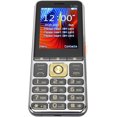 FIGTUnlocked Elderly Mobile Phone, Large Button Cell Phone for Senior