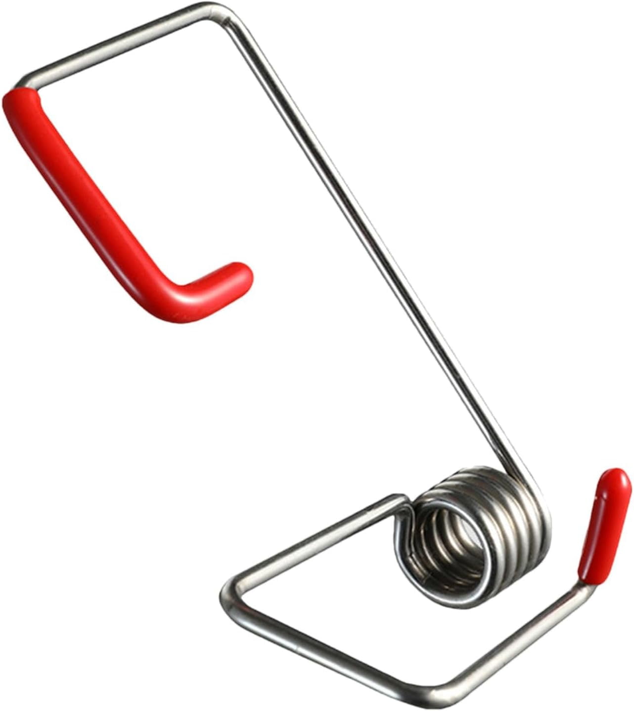 FIGTWiper Arm Booster Spring, Metal Spring Set Wiper Arm Pressure