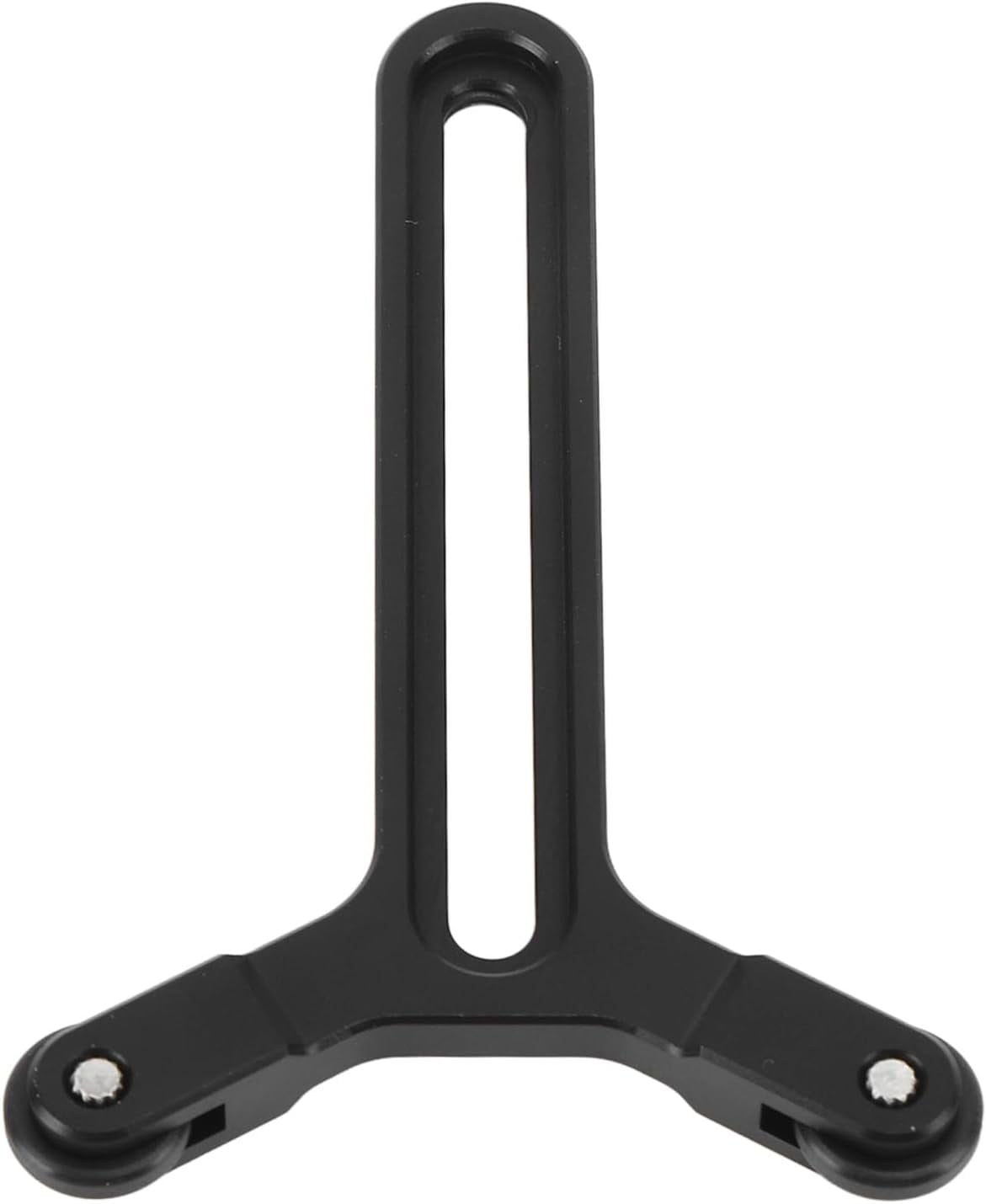 FIGTY Shaped Lens Bracket, Universal Aluminum Telephoto Long Lens