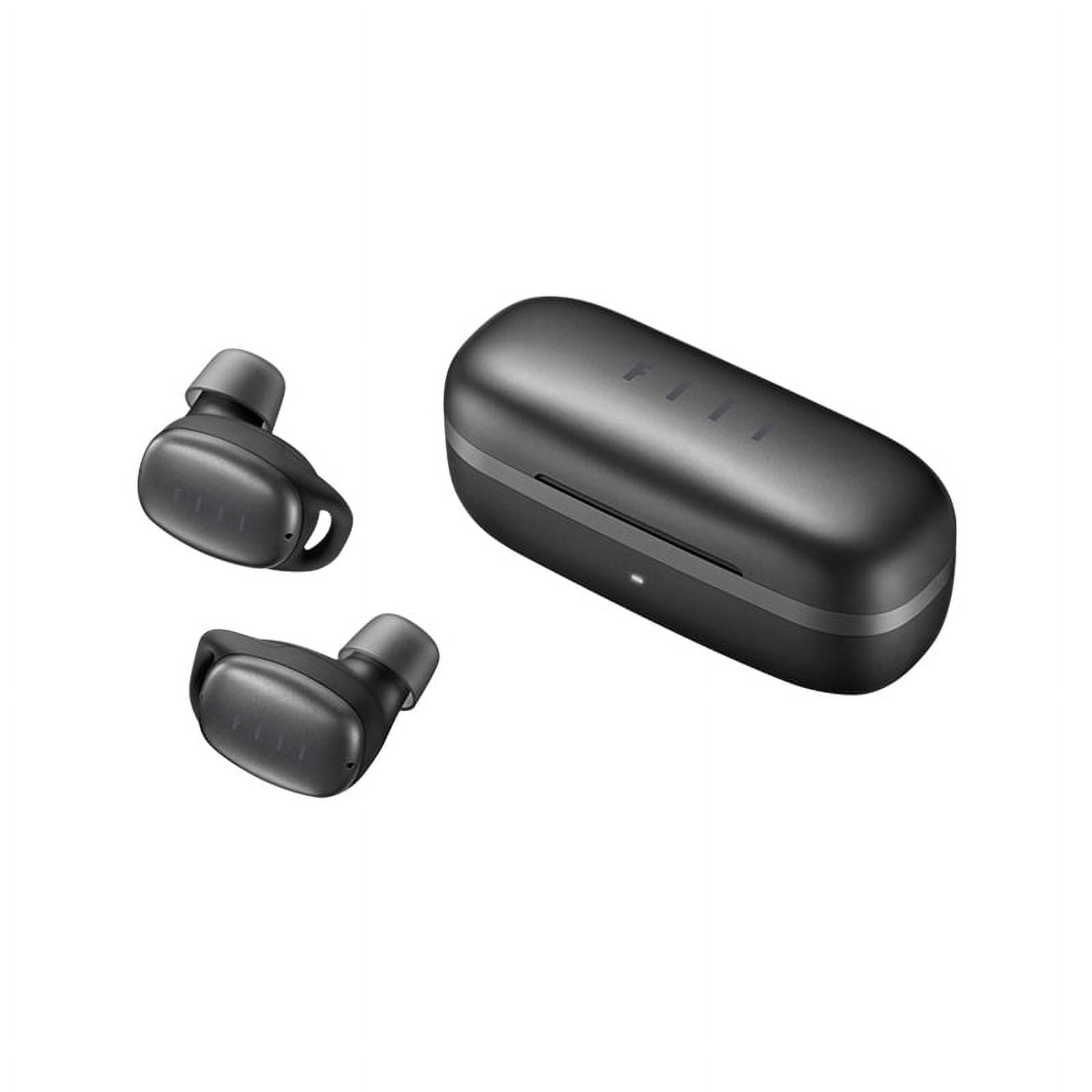 FIIL T2 Pro Wireless Earphone Dual-Mic 37dB Hybrid ANC,TWS ENC, Hi