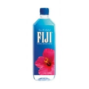 FIJI Natural Artesian Water, 33.8 fl oz (Single Bottle)