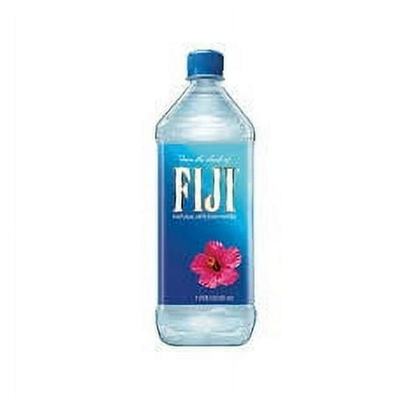 FIJI - WATER 12x1 LT