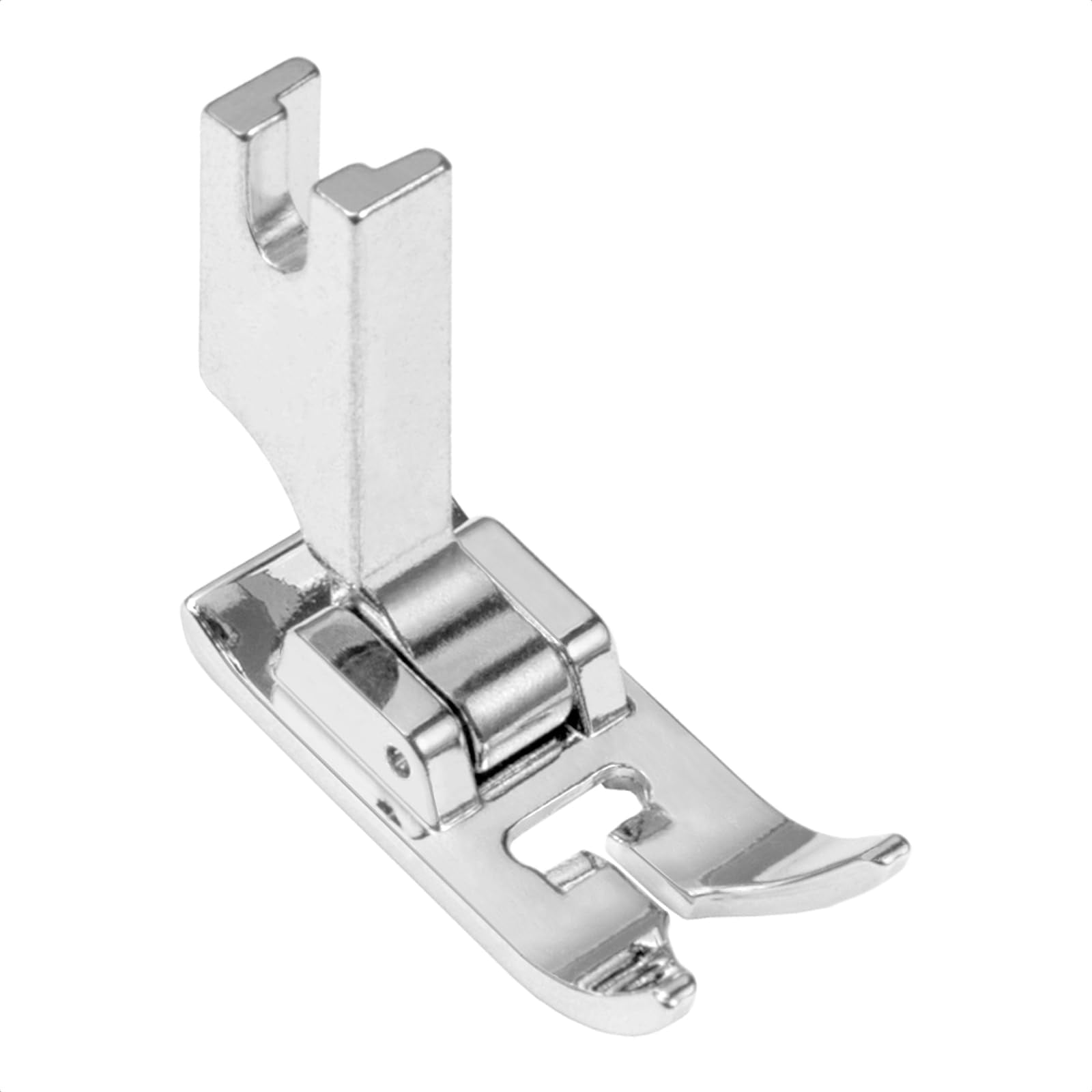 FIKLOTA Pied Presseur Réglable Pour Machines à Coudre Singer