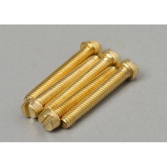 FIL HEAD SCREW 1-72 1/2 5/PKG
