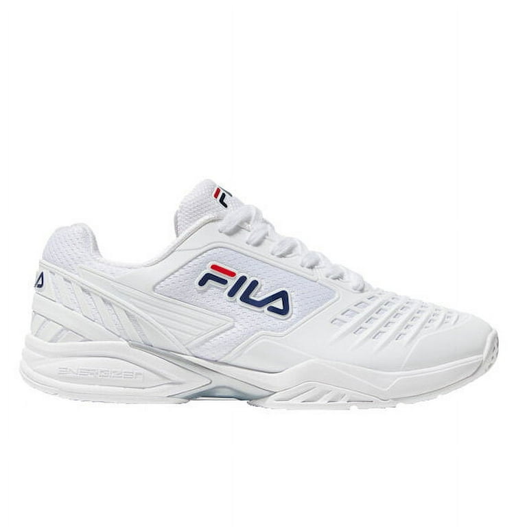 Fila axilus 2 2025