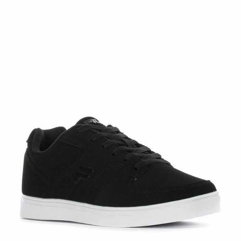FILA COCONUT COVE LOW SUEDE TRAINERS SPORT SNEAKERS MEN SHOES