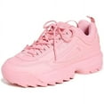 thumbnail image 1 of FILA DISRUPTOR II PR - CORAL BLUSH/CORAL BLUSH/CORAL BLUSH  CORAL BLUSH/CORAL BLUSH/CORAL BLUSH, 1 of 6