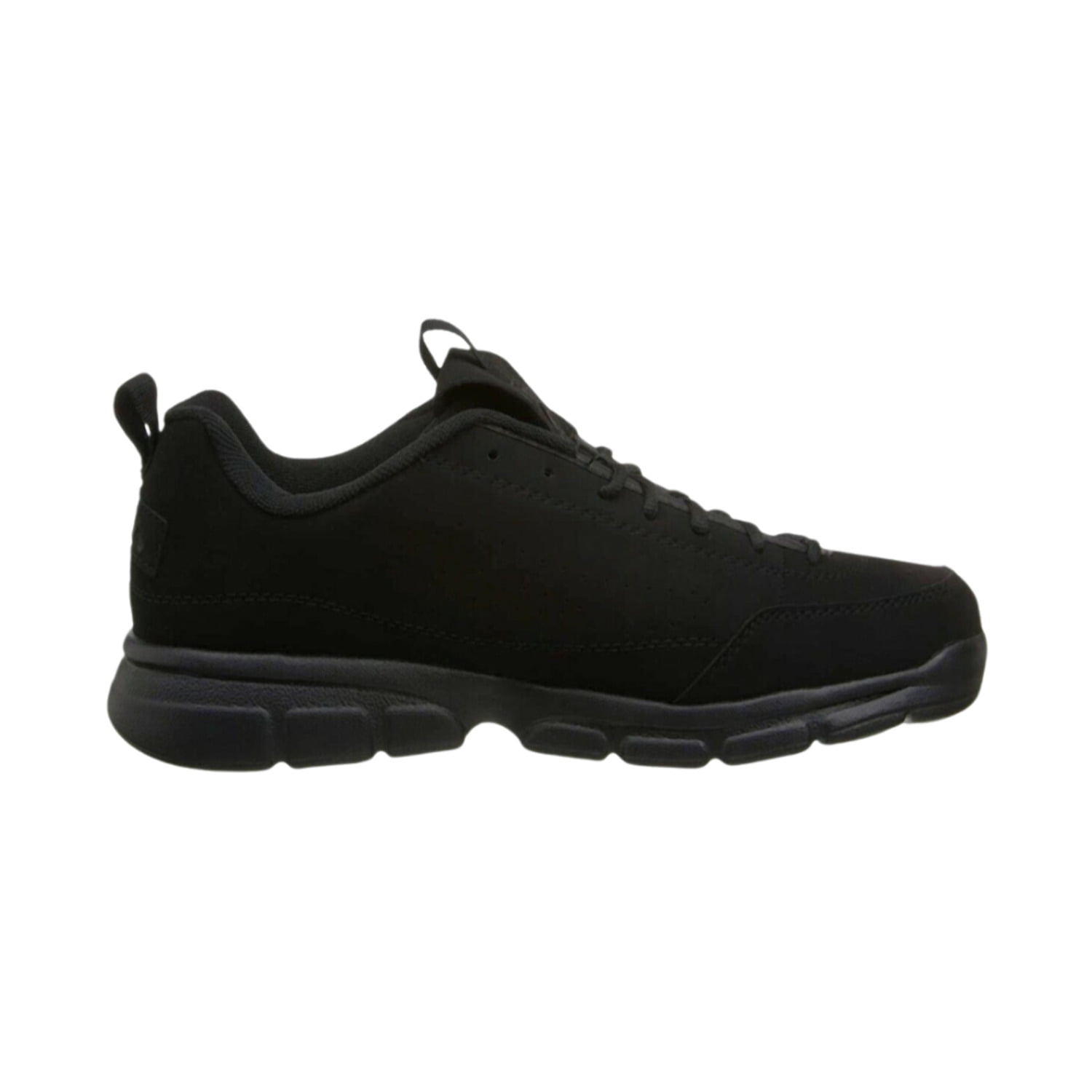 FILA DISRUPTOR SE 1SX60023-001 TRIPLE BLACK ATHLETIC MEN SHOES SNEAKER FILA DISRUPTOR SE 1SX60023-001 TRIPLE BLACK | Mercari main image 3