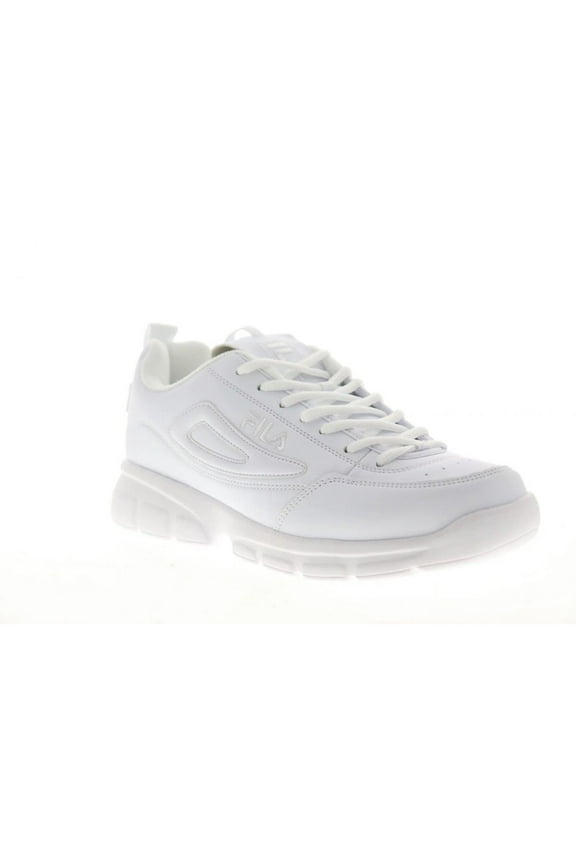 Disruptor SE Triple White Sneakers Size [insert size] Mens Womens Classic Style