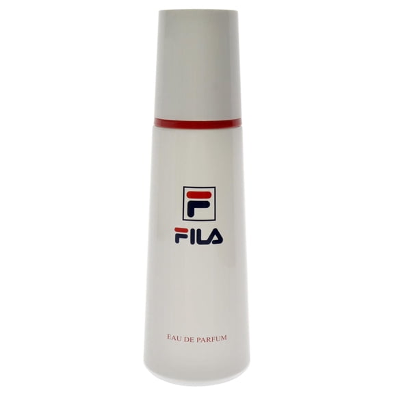 FILA Eau De Parfum Spray, Cologne for Women, 3.4 oz