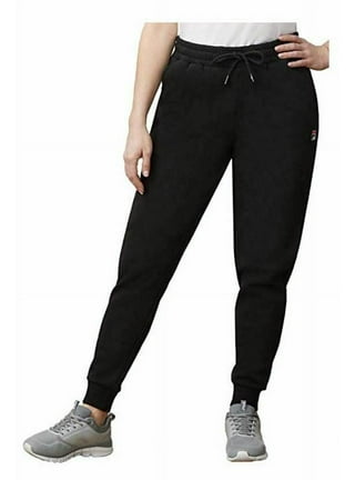 Womens Fila Sweatpants