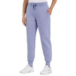Fila Womens Heavyweight Fleece Joggers 1522624 - Walmart.com