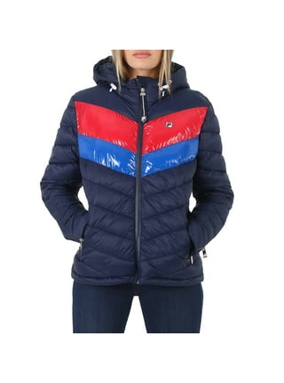 Fila Women s Jackets Outerwear