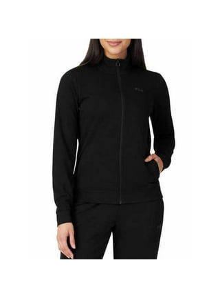 FILA Womens Activewear Jackets in Womens Activewear