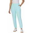 thumbnail image 1 of FILA Ladies Women French Terry Elastic Waistband Jogger Pants (1676546), 1 of 9