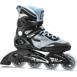 Rollerblade Zetrablade Men's Adult Inline Skate, Size 7