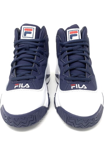 FILA Mens High Top Sneakers in Mens Sneakers - Walmart.com display picture 1