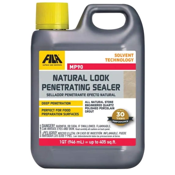 FILA MP90 - Impregnating Sealer
