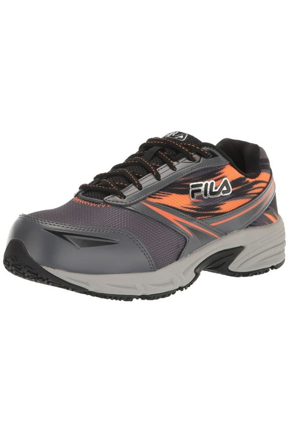 Memory Meiera 2 Men's Composite Toe Athletic Work Shoe Size 9.5(M)