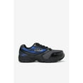thumbnail image 1 of Fila Men’s Memory Meiera 2 Slip Resistant and Composite Toe Work Shoe, 1 of 5