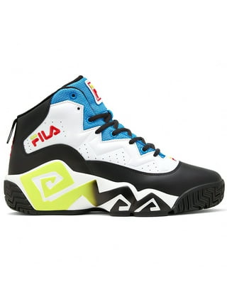 Tenis hot sale fila high
