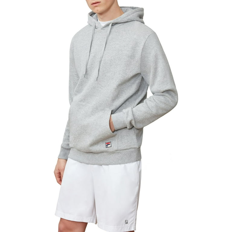 FILA Men s Core Tennis Hoodie Walmart