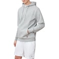 thumbnail image 1 of FILA Men's Core Tennis Hoodie, 1 of 2