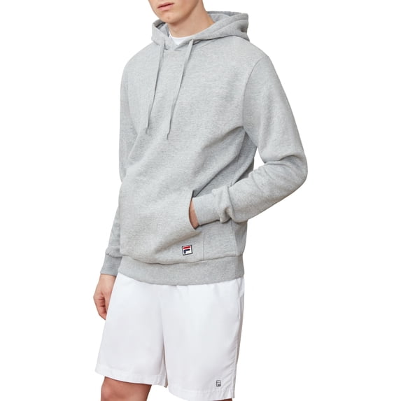 FILA Men's Core Tennis Hoodie