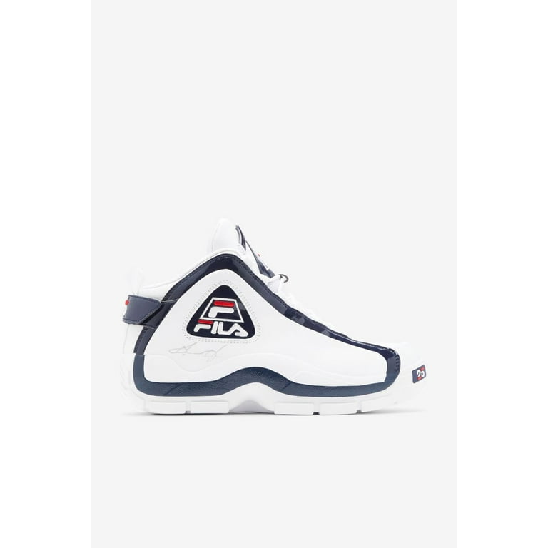 FILA Men's Grant Hill 2 25th Anniversary Basketball Shoes