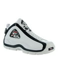 thumbnail image 1 of FILA Men's Lace Up Shoe, Flat Toe Multicolor, Size 16, 1 of 4
