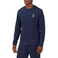 thumbnail image 1 of FILA Mens Long Sleeve Crew Neck Sweatshirt, 1 of 3