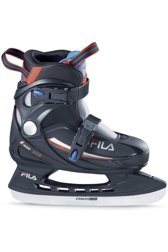 SKATES - J-One Adjustable Ice Skates for Girls and Boys - Junior Adjustable Ice Skates