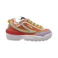 thumbnail image 1 of FILA Women's Disruptor II Exp Athletic Sneaker, 1 of 6
