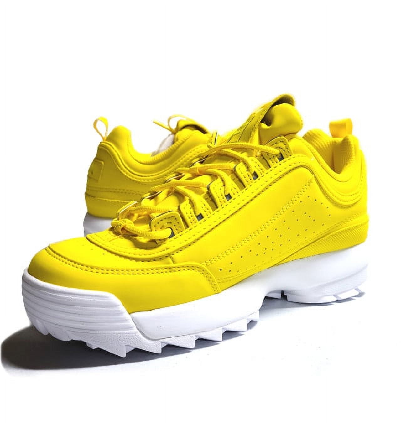 Fila disruptor premium velour hotsell