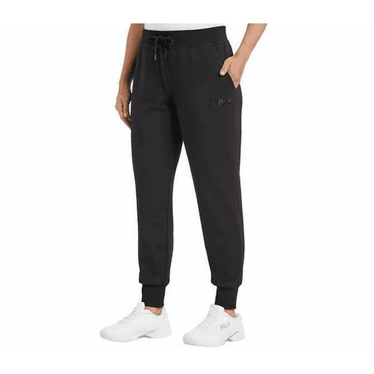 Jogger Fila General Pants FILA Women's Belluno Lace Up Runner