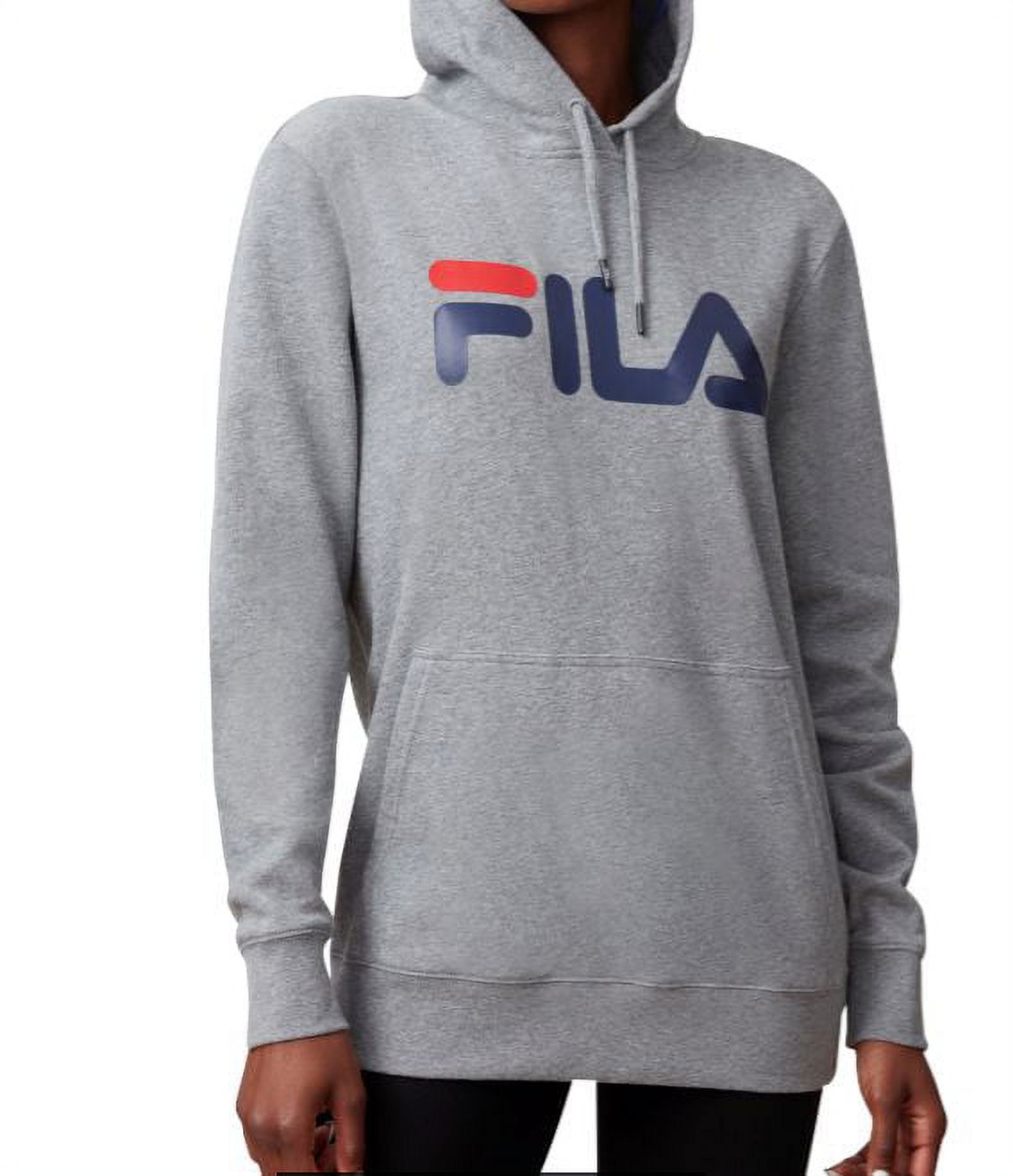 FILA Women s Lucy Hoodie Walmart