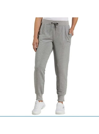 Fila ladies shop joggers