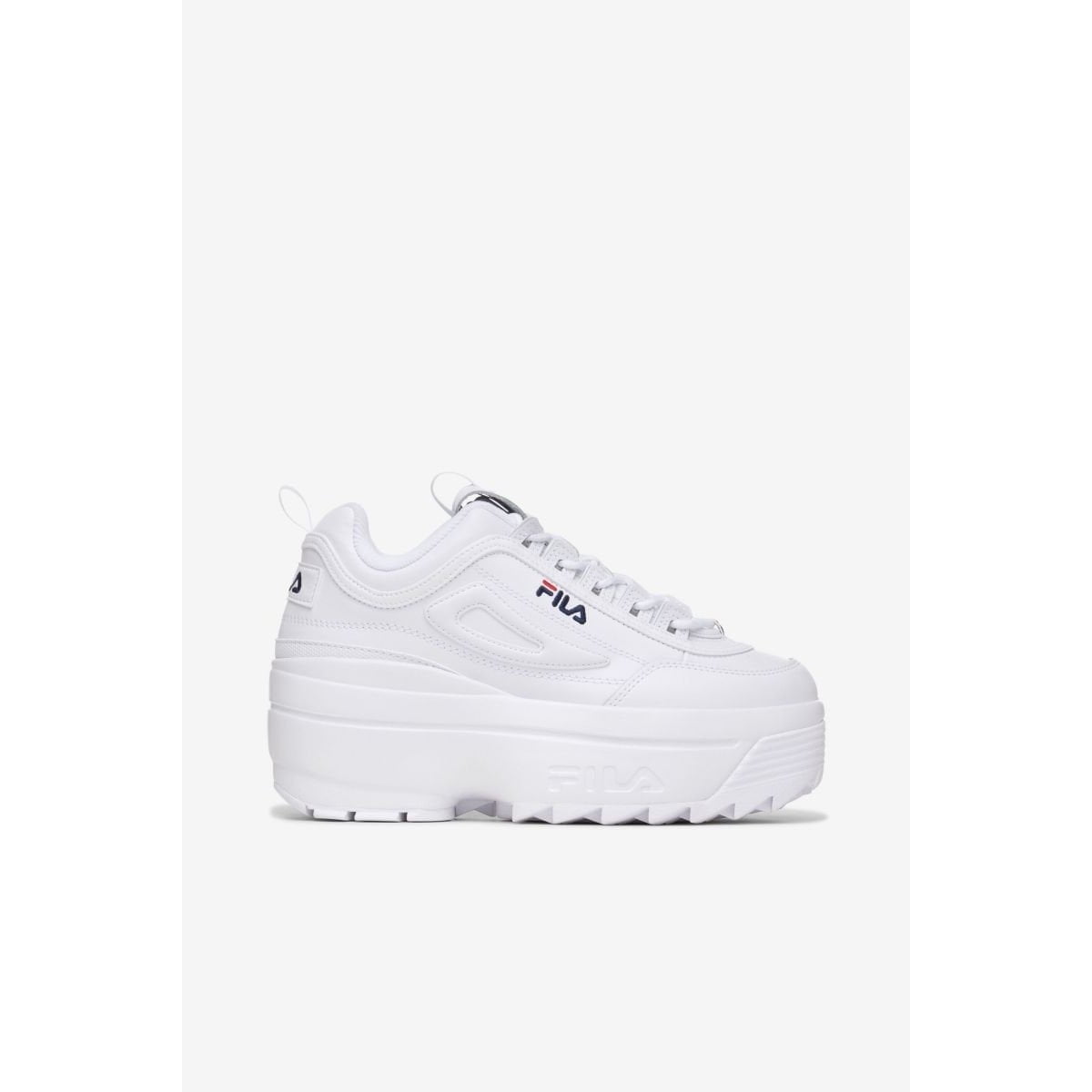 Buy FILA Ladies Disruptor II Wedge Sneakers at Ubuy Honduras