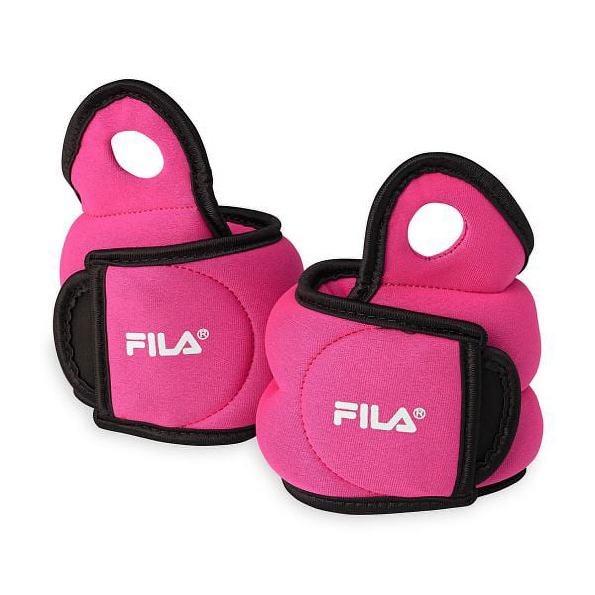 FILA Wrist Weights