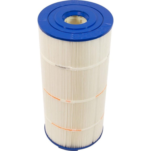 Filbur Cartridge, 120sqft, Castle t, 2-11/16"ob, 8-1/2",18-1/4" 3oz FC-2750