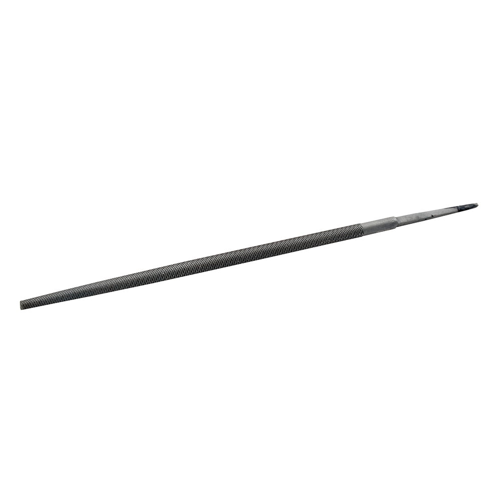 FILE, 4" ROUND BASTARD
