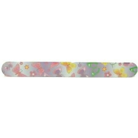 Diamond Cosmetics Nail File, Fun File #7, 240/320